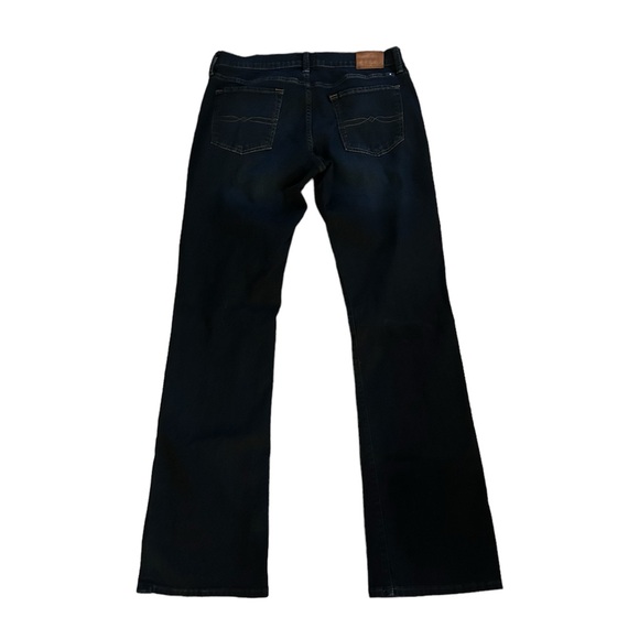 Lucky Brand Sweet Boot Jeans - Picture 2 of 2